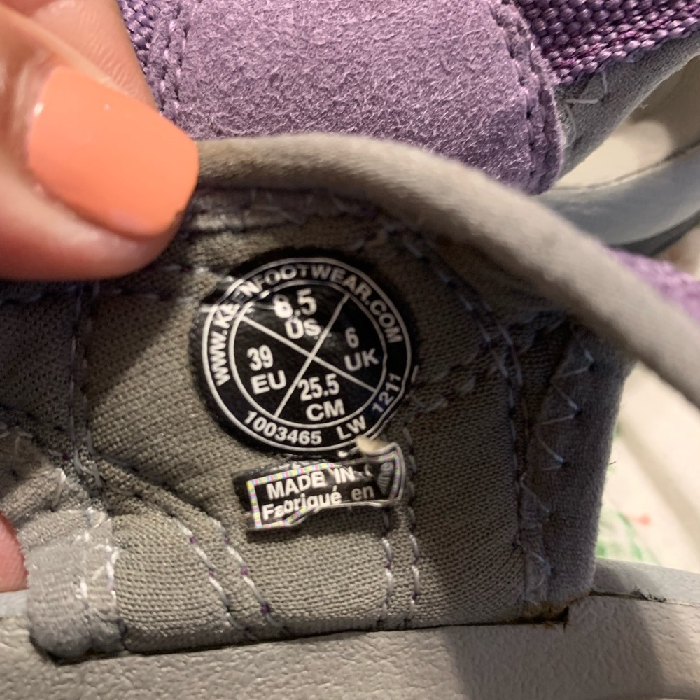 🔥🔥🔥 - Woman’s Keen Sandals - Picture 3 of 6